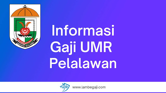 Informasi Gaji UMR Pelalawan